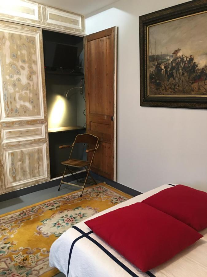 L Entrepote Hotell Dieppe Exteriör bild
