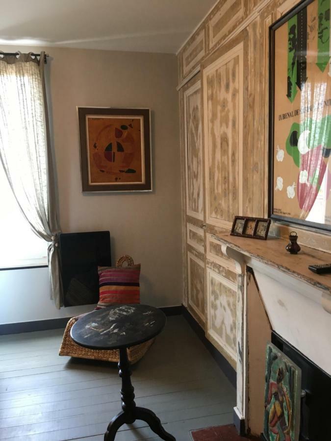 L Entrepote Hotell Dieppe Exteriör bild