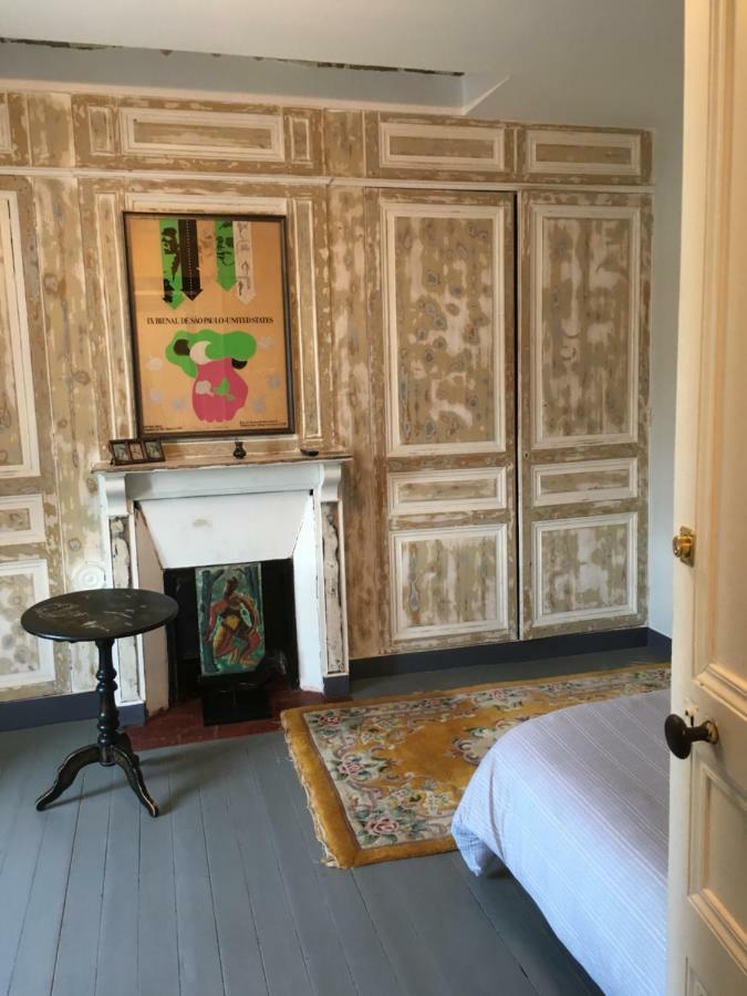 L Entrepote Hotell Dieppe Exteriör bild